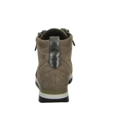 Gabor Schnürstiefelette Kaltfutter bis 35mm Absatz (casual)
