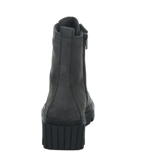 Gabor Schnürstiefelette Kaltfutter bis 35mm Absatz (casual)