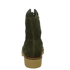 Gabor Schnürstiefelette Kaltfutter bis 35mm Absatz (casual)