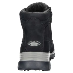Gabor Schnürstiefelette Kaltfutter bis 35mm Absatz (casual)