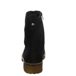 Gabor Schnürstiefelette Kaltfutter bis 35mm Absatz (casual)