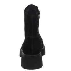 Gabor Schnürstiefelette Kaltfutter bis 35mm Absatz (casual)