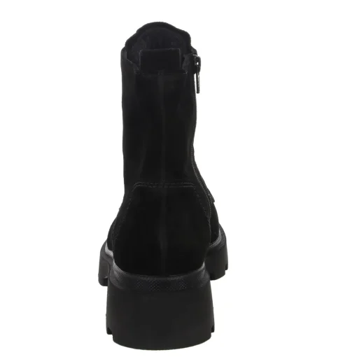 Gabor Schnürstiefelette Kaltfutter bis 35mm Absatz (casual)