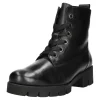 Gabor Schnürstiefelette Warmfutter ab 35mm Absatz