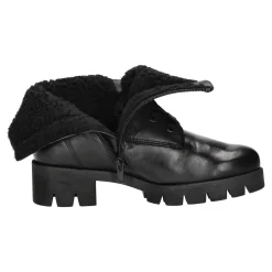 Gabor Schnürstiefelette Warmfutter ab 35mm Absatz