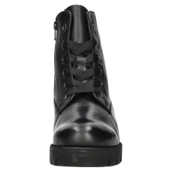 Gabor Schnürstiefelette Warmfutter ab 35mm Absatz
