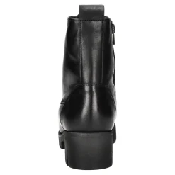 Gabor Schnürstiefelette Warmfutter ab 35mm Absatz