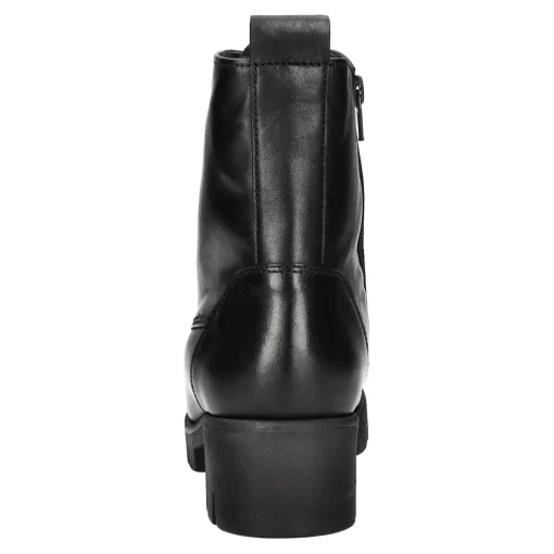 Gabor Schnürstiefelette Warmfutter ab 35mm Absatz