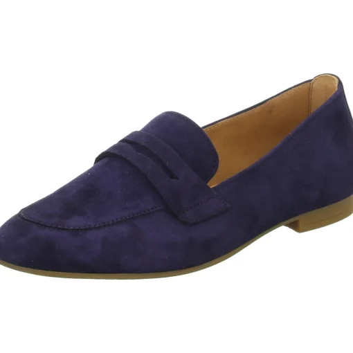 Gabor Slipper/Kletthalbschuh bis 25mm Absatz