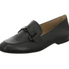 Gabor Slipper/Kletthalbschuh bis 25mm Absatz