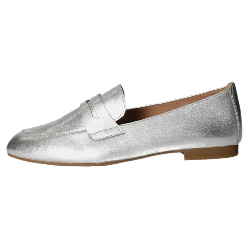Gabor Slipper/Kletthalbschuh bis 25mm Absatz