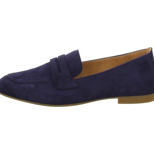 Gabor Slipper/Kletthalbschuh bis 25mm Absatz