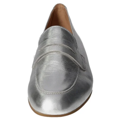 Gabor Slipper/Kletthalbschuh bis 25mm Absatz