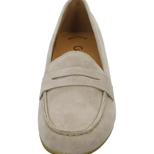 Gabor Slipper/Kletthalbschuh Freizeit (casual)