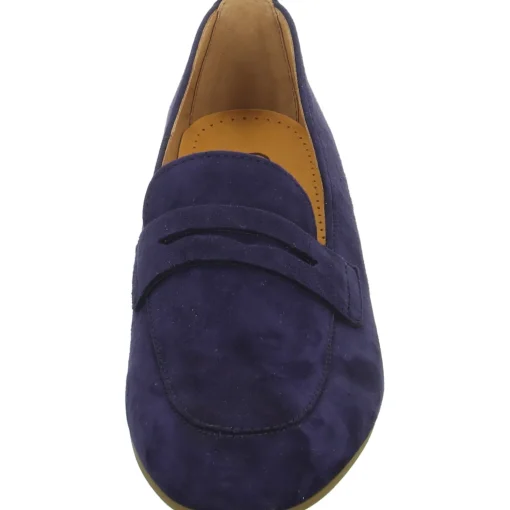 Gabor Slipper/Kletthalbschuh bis 25mm Absatz