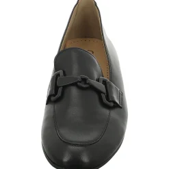 Gabor Slipper/Kletthalbschuh bis 25mm Absatz
