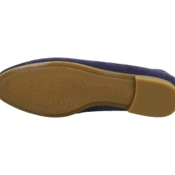 Gabor Slipper/Kletthalbschuh bis 25mm Absatz