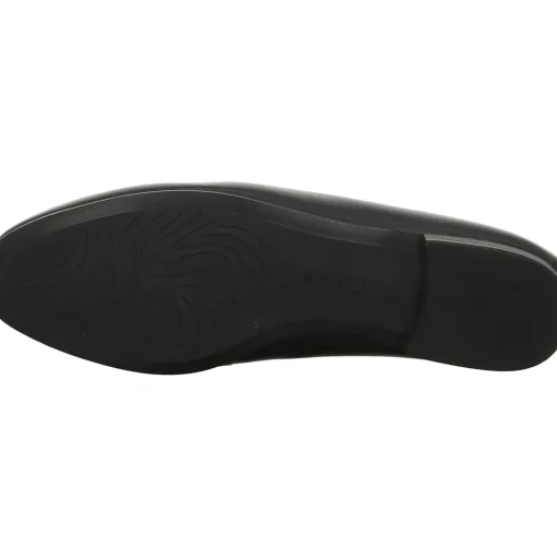Gabor Slipper/Kletthalbschuh bis 25mm Absatz