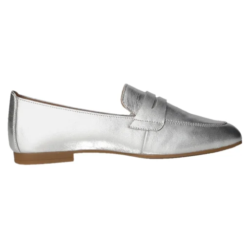 Gabor Slipper/Kletthalbschuh bis 25mm Absatz