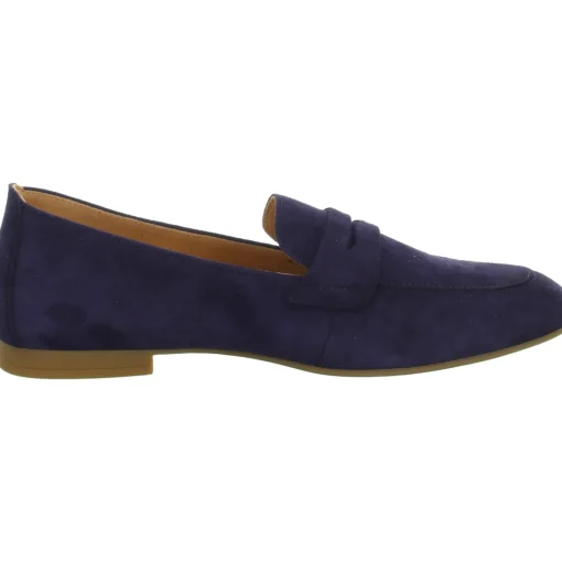 Gabor Slipper/Kletthalbschuh bis 25mm Absatz