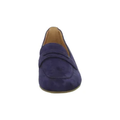 Gabor Slipper/Kletthalbschuh bis 25mm Absatz