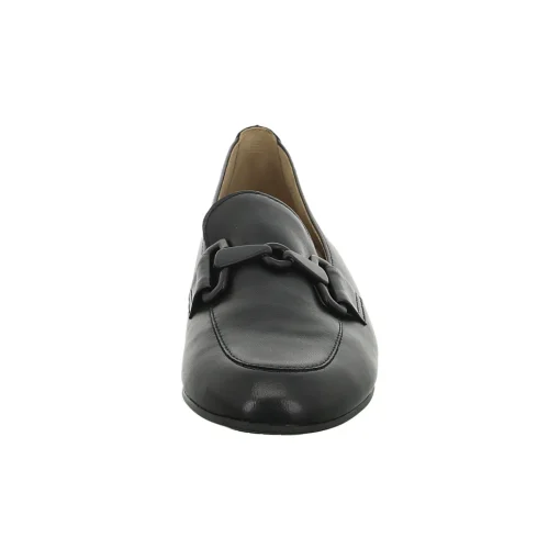 Gabor Slipper/Kletthalbschuh bis 25mm Absatz