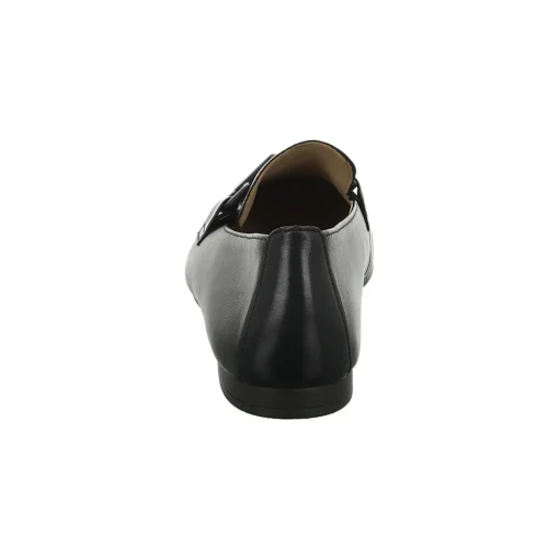 Gabor Slipper/Kletthalbschuh bis 25mm Absatz