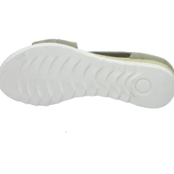 Gabor Sportliche Sandalette bis 30mm Sohlenhöhe