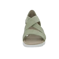 Gabor Sportliche Sandalette bis 30mm Sohlenhöhe
