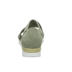 Gabor Sportliche Sandalette bis 30mm Sohlenhöhe