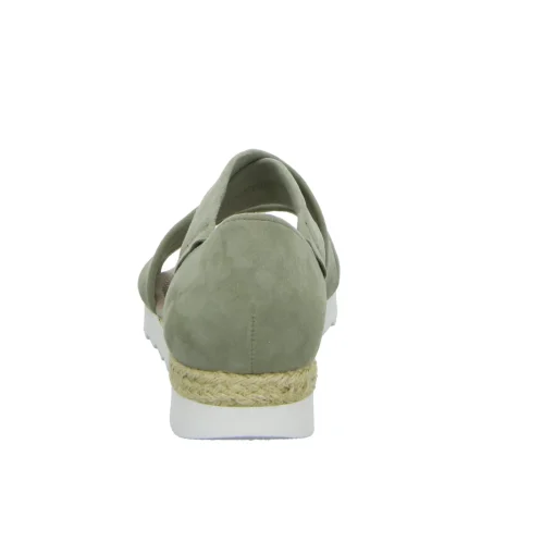 Gabor Sportliche Sandalette bis 30mm Sohlenhöhe