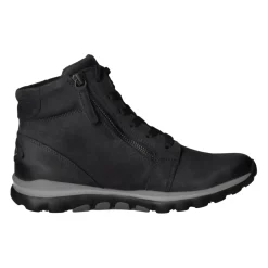 Gabor Stiefelette Kaltfutter mit Mehrweite (diverse Böden) rollingsoft