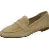 Gianluca Pisati Slipper/Kletthalbschuh bis 25mm Absatz