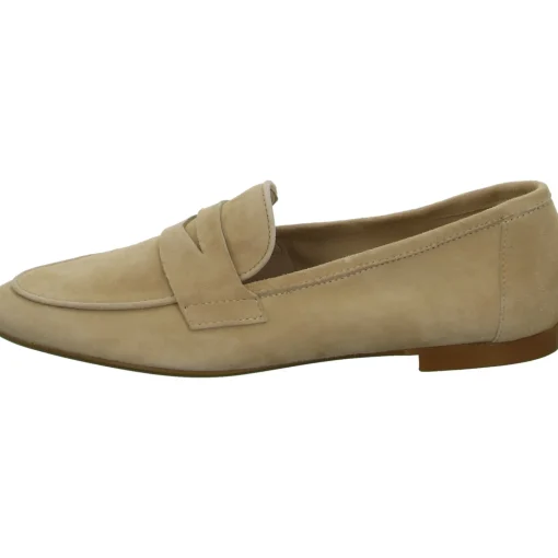 Gianluca Pisati Slipper/Kletthalbschuh bis 25mm Absatz