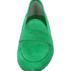 Gianluca Pisati Slipper/Kletthalbschuh bis 25mm Absatz