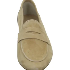 Gianluca Pisati Slipper/Kletthalbschuh bis 25mm Absatz