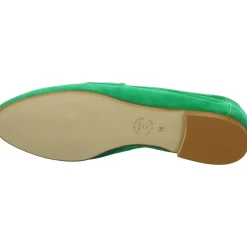 Gianluca Pisati Slipper/Kletthalbschuh bis 25mm Absatz