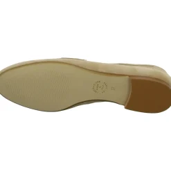 Gianluca Pisati Slipper/Kletthalbschuh bis 25mm Absatz
