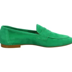 Gianluca Pisati Slipper/Kletthalbschuh bis 25mm Absatz
