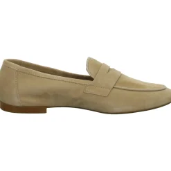 Gianluca Pisati Slipper/Kletthalbschuh bis 25mm Absatz