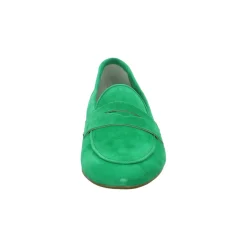 Gianluca Pisati Slipper/Kletthalbschuh bis 25mm Absatz