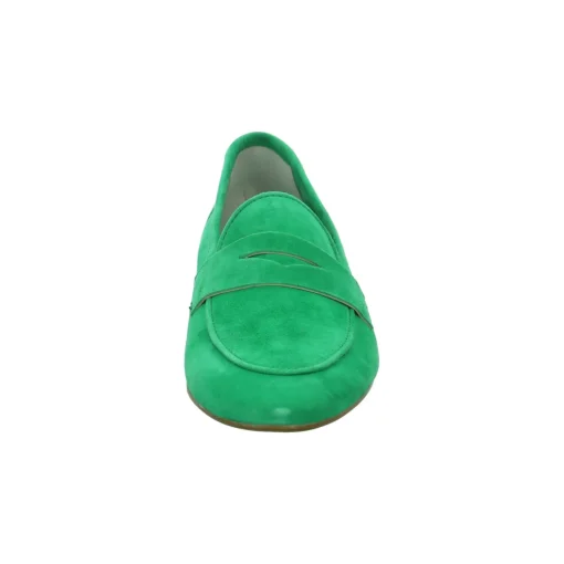 Gianluca Pisati Slipper/Kletthalbschuh bis 25mm Absatz