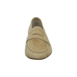 Gianluca Pisati Slipper/Kletthalbschuh bis 25mm Absatz
