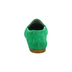 Gianluca Pisati Slipper/Kletthalbschuh bis 25mm Absatz