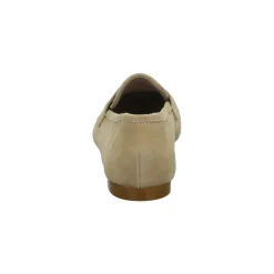 Gianluca Pisati Slipper/Kletthalbschuh bis 25mm Absatz