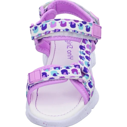 girlZ onlY Sandalette