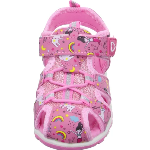 girlZ onlY Sandalette