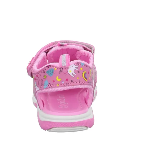 girlZ onlY Sandalette