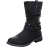 girlZ onlY Schaftstiefel Warmfutter