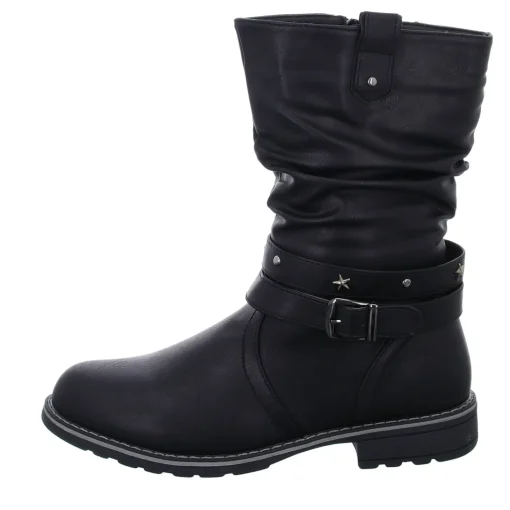 girlZ onlY Schaftstiefel Warmfutter